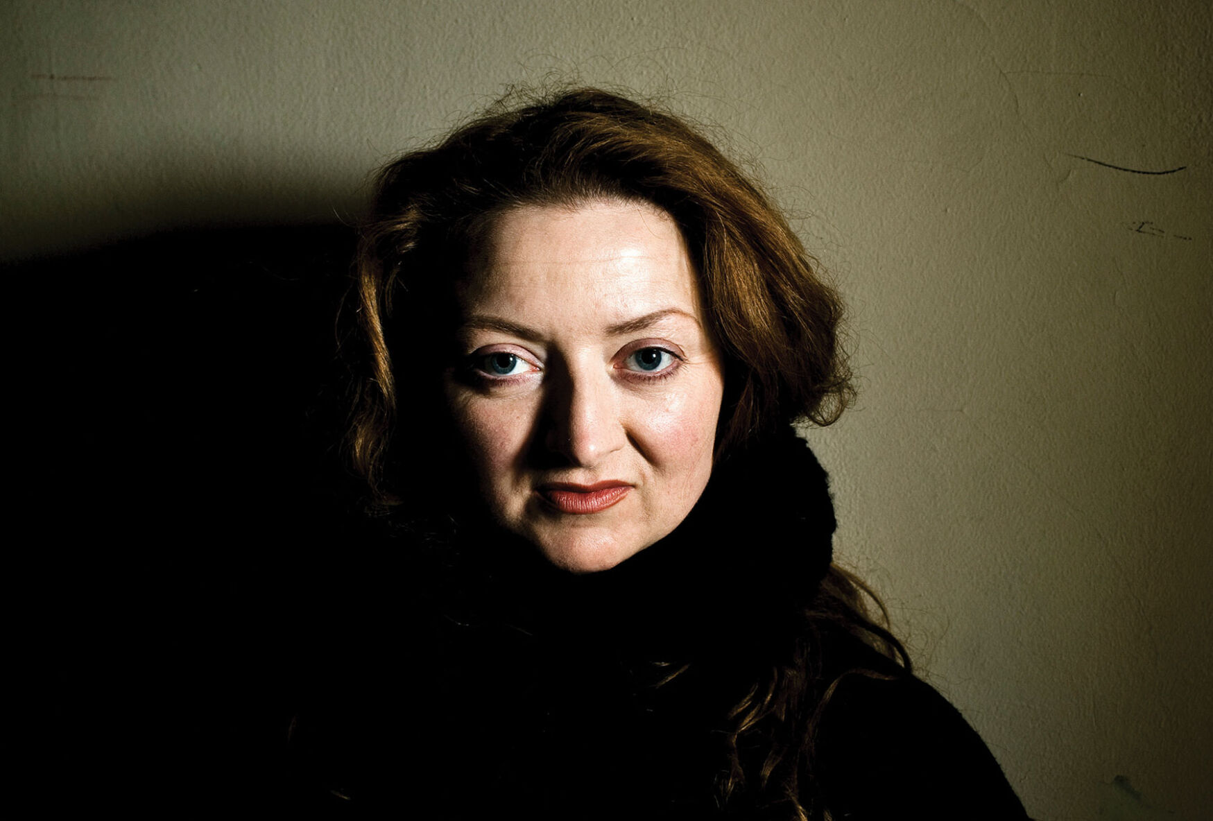 Claire Keegan